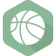 Basquete Jaragua Women Logo