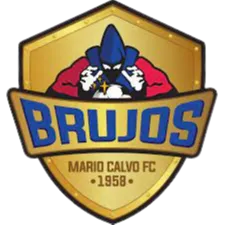 Brujos Izalco U21 Logo