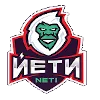 SGUPS Novosibirsk Women Logo