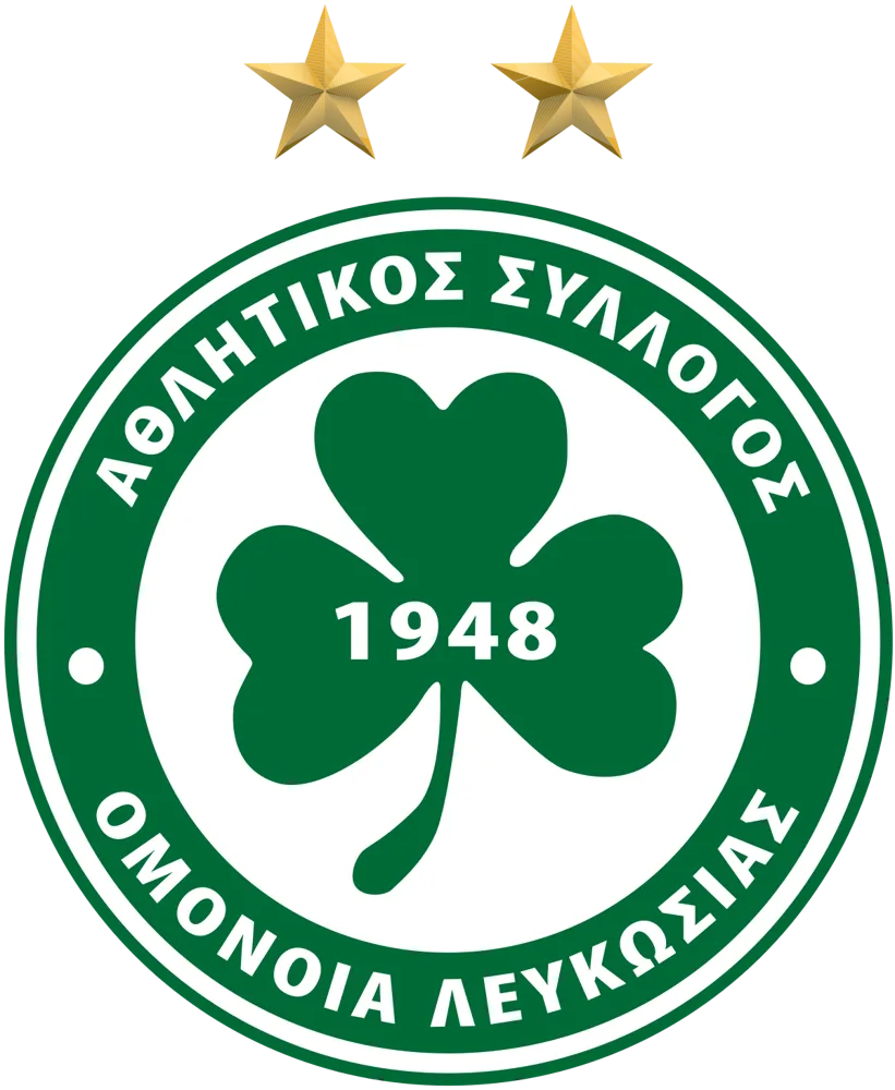 Omonia Nicosia Logo