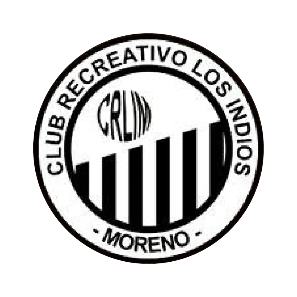 Los Indios de Moreno Women Logo