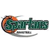 Spartans El Salvador Logo