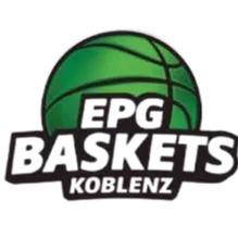 Baskets Koblenz logo