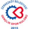 Cerkezkoy Belediyesi Women Logo