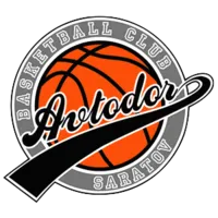 Nizhny Novgorod U21 Logo