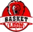 CD Leonesa Basket Logo