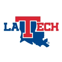 Louisiana Lafayette Logo