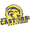 Royal Castors Braine Women Logo