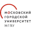 MGPU Moscow Logo