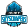 Makati Skyscrapers Logo