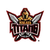 Malaya Titans BC Logo