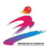 Henan Jiyuan Women logo