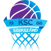 KSC Szekszard Women Logo