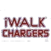 IWalk Chargers Logo