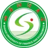 Shanxi University Of Finance And Economics(w) Logo