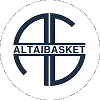 Barnaul Altai Logo