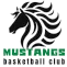 Maitland Mustangs Logo