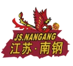 Jiansu Nangang Women logo