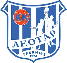 Leotar Logo