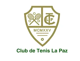 Club Tenis La Paz Logo