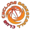 Cyclone Women Logo