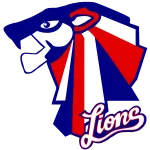 Central Districts Lions Women Logo
