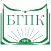 BGPK Barnaul Logo