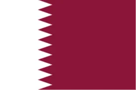 Qatar U18 logo