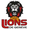Les Lions de Geneve logo