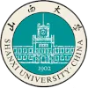 Shanxi University Women Logo