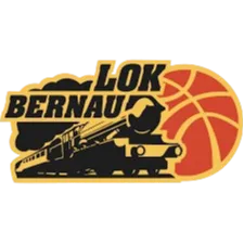 SSV Lok Bernau logo