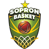 Sopron Women Logo