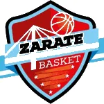 Zarate Basket Logo