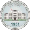 SGUVT Novosibirsk Women Logo