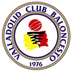 CB Valladolid Logo