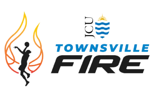 Mackay Meteorettes Women Logo