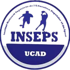 Inseps Ucad Women Logo