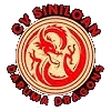 Siniloan Daruma Dragons Logo
