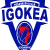 Student-Igokea Logo
