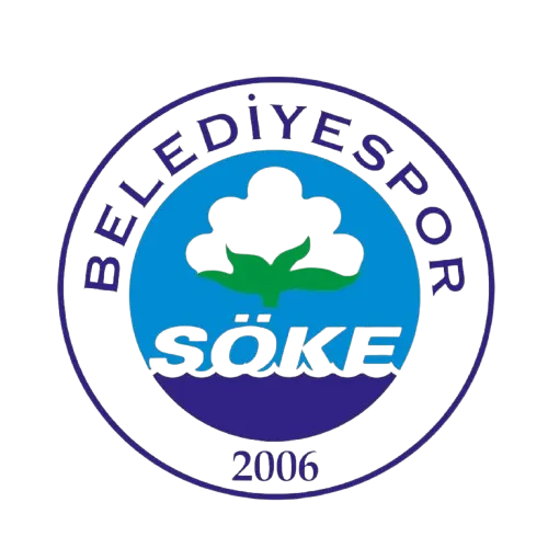 Soke Belediye Aydin Logo