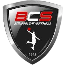 Saint Vallier Basket Drome Logo