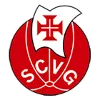 S.C. Vasco da Gama Women Logo