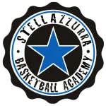 Stella Azzurra Roma Logo