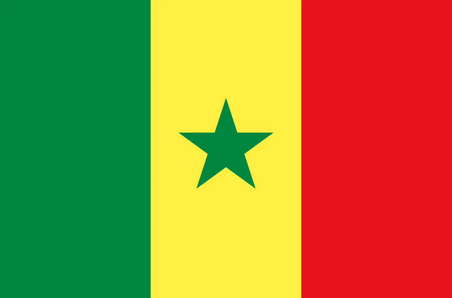 Senegal Women logo