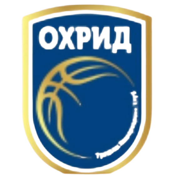 Ohrid Logo