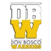 Don Bosco Warriors U23 Logo
