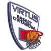 Virtus Basket Civitanova Marche Logo