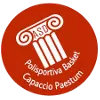Capaccio Paestum U20 Logo