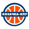 Kozachka KPU Women Logo