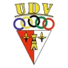UD Vilafranquense Logo